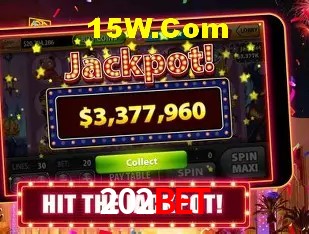 Jogos de Slot 202Bet