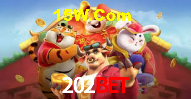 APP rápido e leve da 202Bet