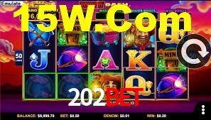 202Bet