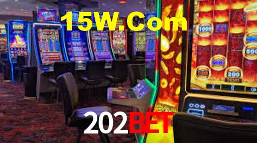 Sinta a adrenalina dos jogos de cassino com 202Bet