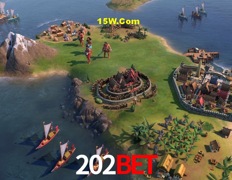 Casino VIP 202Bet