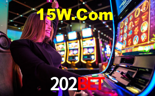 202Bet: A Experiência de Casino com Jogos de Mesa ao Vivo