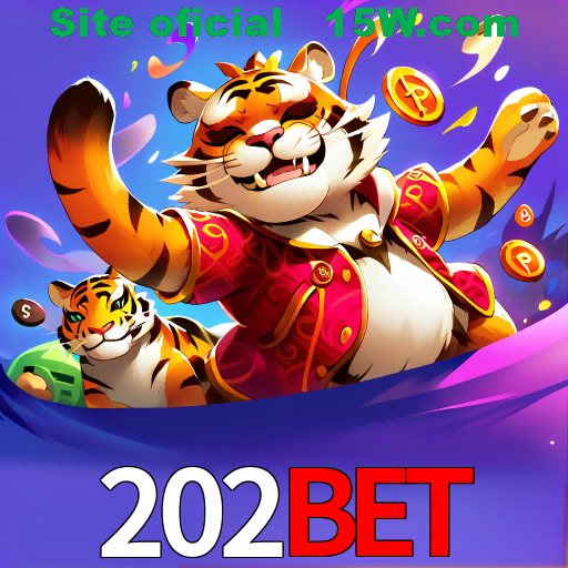 APP oficial da 202Bet para mobile